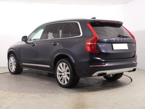 Volvo XC90 - 2015