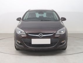 Opel Astra - 2015