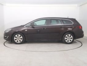 Opel Astra - 2015
