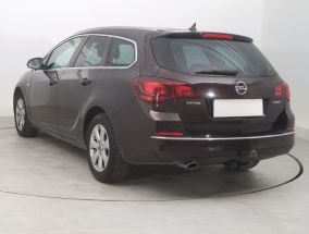 Opel Astra - 2015