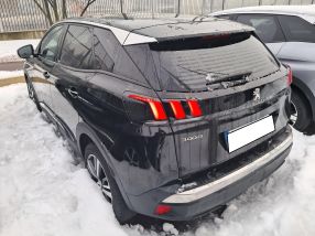 Peugeot 3008 - 2023