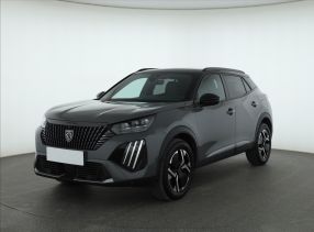 Peugeot 2008 - 2023