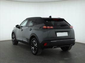 Peugeot 2008 - 2023