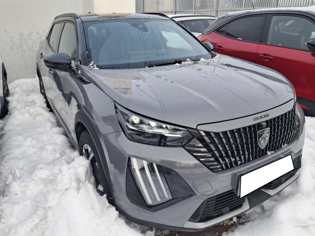 Peugeot 2008 2023