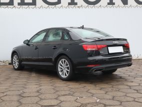 Audi A4 - 2018