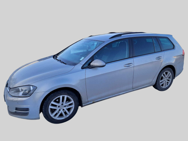 Volkswagen Golf 2013