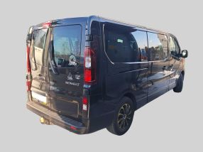 Renault Trafic - 2016