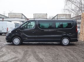Renault Trafic - 2016