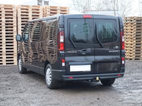 Renault Trafic - 2016