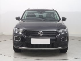 Volkswagen T-Roc - 2019