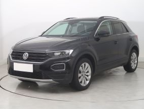 Volkswagen T-Roc - 2019