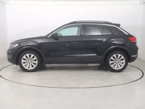 Volkswagen T-Roc - 2019