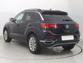 Volkswagen T-Roc - 2019