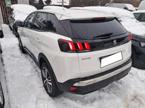 Peugeot 3008 - 2023