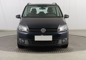 Volkswagen Touran - 2011