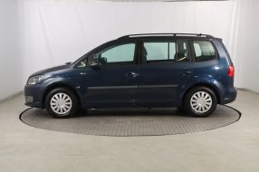 Volkswagen Touran - 2011