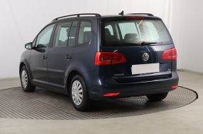 Volkswagen Touran - 2011