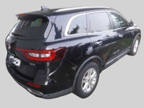 Renault Koleos - 2018