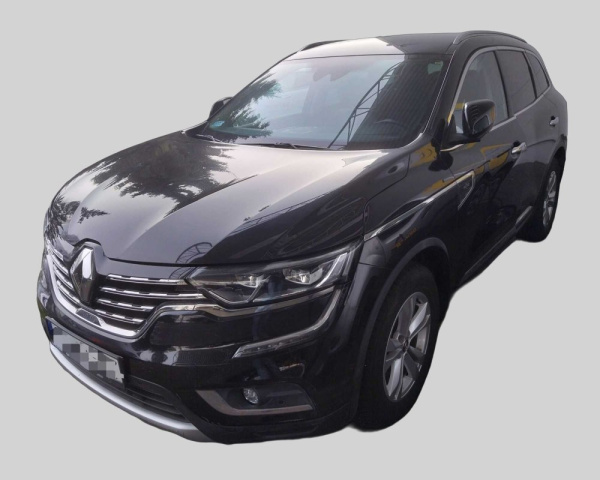 Renault Koleos 2018