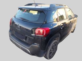 Citroen C3 Aircross - 2020