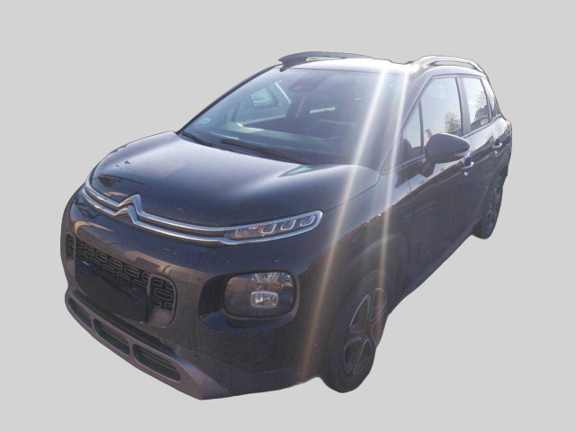 Citroen C3 Aircross 2020