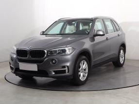 BMW X5 - 2016