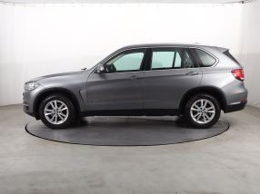 BMW X5 - 2016