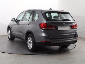 BMW X5 - 2016