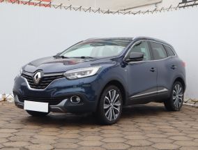Renault Kadjar - 2016