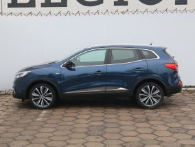 Renault Kadjar - 2016