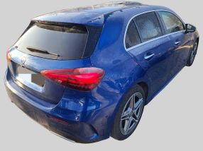 Mercedes-Benz A - 2024