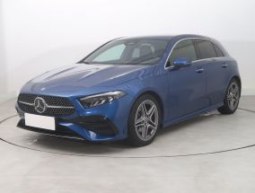 Mercedes - Benz A - 2024