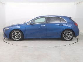 Mercedes - Benz A - 2024