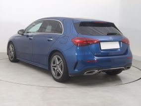 Mercedes - Benz A - 2024