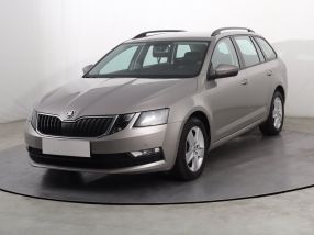 Škoda Octavia - 2019