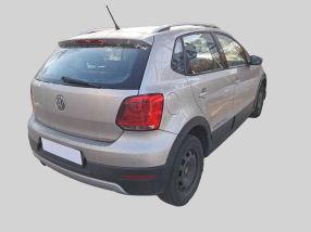 Volkswagen Polo - 2011