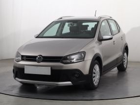 Volkswagen Polo - 2011