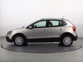 Volkswagen Polo - 2011