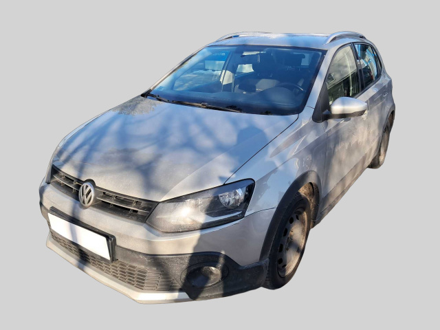 Volkswagen Polo 2011