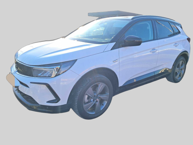 Opel Grandland 2023