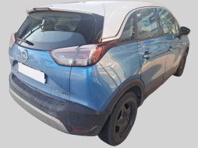 Opel Crossland X - 2019