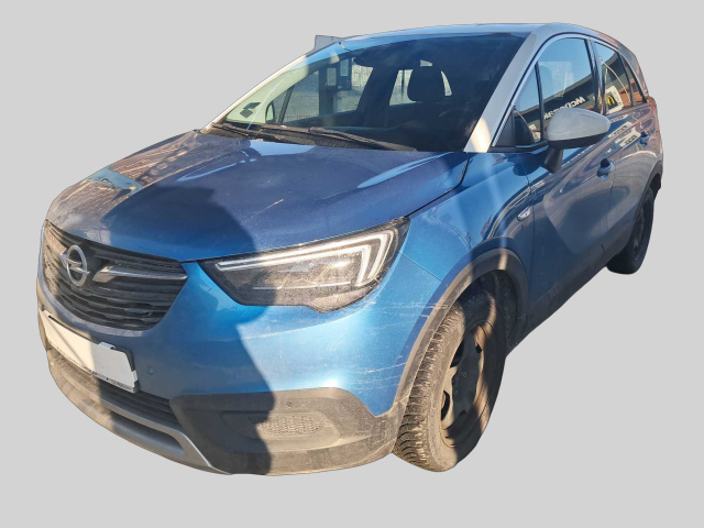 Opel Crossland 2019