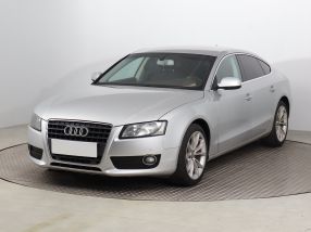Audi A5 - 2010
