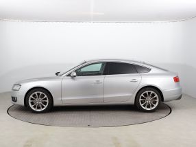 Audi A5 - 2010
