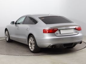 Audi A5 - 2010
