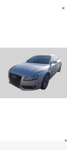 Audi A5 2010