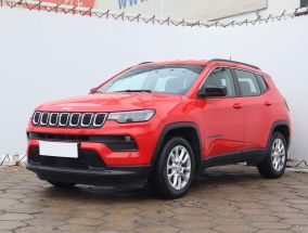 Jeep Compass - 2021