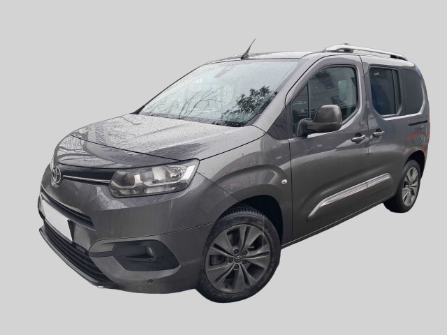 Toyota Proace City Verso 2021