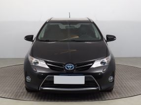 Toyota Auris - 2015