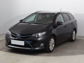 Toyota Auris - 2015